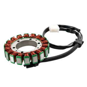 2002-2007 Suzuki GSX1400 Generator Stator Fit 31401-42F00 Generic