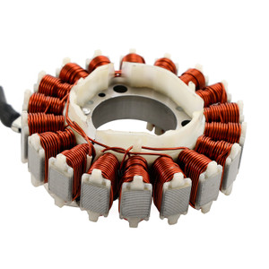 2013-2021 Beta RR 125 Magneto Generator Stator Fit 021100030000 Generic