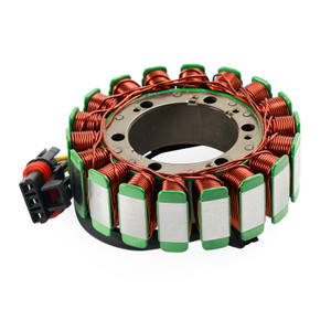 2002-2003 V-Rod VRSCA Generator Stator Fit 30734-01K Generic