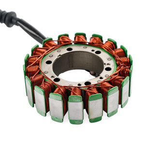 2007 VRSCX 1HJG VRSCX SCREAMIN' EAGLE V-ROD Generator Stator Fit 30734-04K Generic