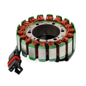 2006 VRXSE 7RC7 CVO VR DESTROYER Generator Stator Fit 30734-04K Generic