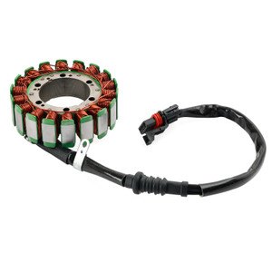2004-2005 VRSCB 1HBZ VRSCB V-ROD Generator Stator Fit 30734-04K Generic