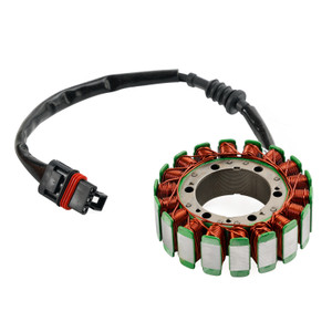 2004-2006 VRSCA 1HAZ VRSCA V-ROD Generator Stator Fit 30734-04K Generic