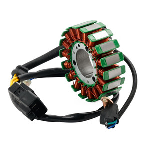 2017-2023 CFMoto 250 300 NK SR SS Magneto Generator Stator Fit 0DM0-032000 0A80-032000-20000 0DMV-032000-0001 Generic