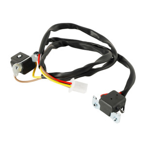 Pulsing Coil For Kawasaki FD590V FD611V FD620D FD661D # 59026-2054 59026-0048