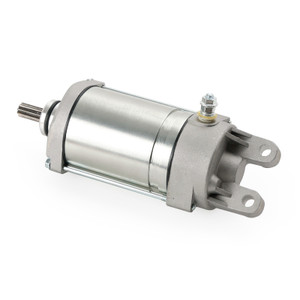 2005-2024 Yamaha Snowmobile Arctic Cat Starter Engine Starting 9-Spline Fit 8ES-81890-00 8GL-81890-00 8GL-81890-01 3020-364 Generic