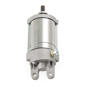 2008-2015 Yamaha FX10/ RFX10 Nytro Starter Engine Starting 9-Spline Fit 8ES-81890-00 8GL-81890-00 8GL-81890-01 3020-364 Generic