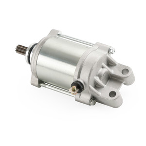 2008-2017 Arctic Cat 1100 Bearcat Z1 Turbo TZ1 XF ZR 9000 5000 Starter Motor Engine Starting Fit 31100-49X00 3007-219 Generic