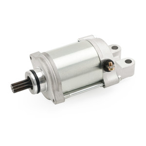 2008-2017 Arctic Cat 1100 Bearcat Z1 Turbo TZ1 XF ZR 9000 5000 Starter Motor Engine Starting Fit 31100-49X00 3007-219 Generic
