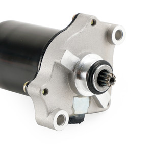 2016-2019 Honda SCV110F SCV110FB Dio 110 Activa i Starter Engine Starting Fit 31210-KVT-G01 Generic