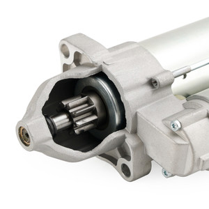 2004-2014 BMW R 1200 GS HP2 NineT R1200 RT S ST Starter Motor Engine Starting Fit Generic