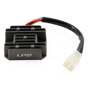 1994-2001 Honda NX200 Voltage Regulator Rectifier Fit 31600-KBB-901 Generic