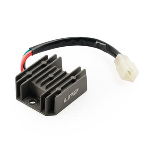 1994-2002 Honda XR200R XR200RR R2 Voltage Regulator Rectifier Fit 31600-KBB-901 Generic