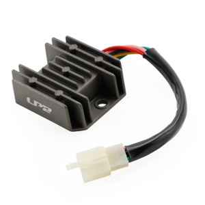 1994-2002 Honda XR200R XR200RR R2 Voltage Regulator Rectifier Fit 31600-KBB-901 Generic