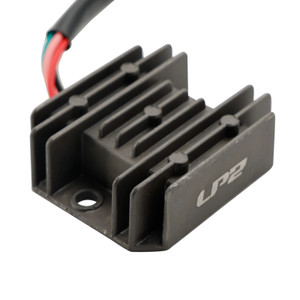 2001-2006 Honda XL200 Voltage Regulator Rectifier Fit 31600-KBB-901 Generic
