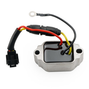 1974-1977 Johnson / Evinrude Outboard 115HP Voltage Regulator 12 Amp Fits 0581741 0581580 0581307 0580651 0580912 Generic