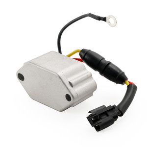 1974-1976 Johnson / Evinrude Outboard 135HP Voltage Regulator 12 Amp Fits 0581741 0581580 0581307 0580651 0580912 Generic