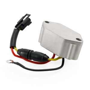 1974-1976 Johnson / Evinrude Outboard 135HP Voltage Regulator 12 Amp Fits 0581741 0581580 0581307 0580651 0580912 Generic