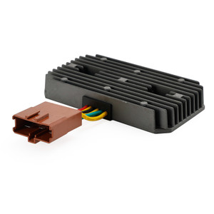 2008-2017 SYM Citycom 300 300i S CBS 300 6-pin Regulator Rectifier Assy 31600-LEA-010 Generic