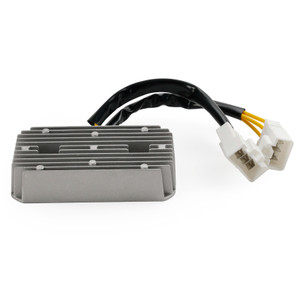 2005-2011 SYM Joymax GTS 250 300 EVO LM25 LM30 12V - TRIPHASE Regulator Rectifier 31600-HMA-000/010/020 Generic