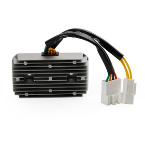 2005-2011 SYM Joymax GTS 250 300 EVO LM25 LM30 12V - TRIPHASE Regulator Rectifier 31600-HMA-000/010/020 Generic