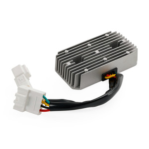 2005-2011 SYM Joymax GTS 250 300 EVO LM25 LM30 12V - TRIPHASE Regulator Rectifier 31600-HMA-000/010/020 Generic
