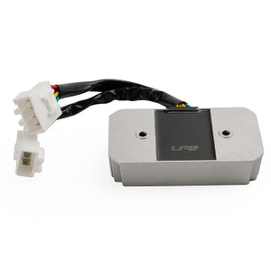 2005-2011 SYM Joymax GTS 250 300 EVO LM25 LM30 12V - TRIPHASE Regulator Rectifier 31600-HMA-000/010/020 Generic