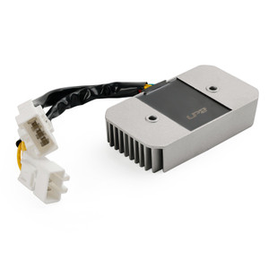 2005-2011 SYM Joymax GTS 250 300 EVO LM25 LM30 12V - TRIPHASE Regulator Rectifier 31600-HMA-000/010/020 Generic