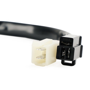 1997-2004 Honda SL 230 Free Landsports (MD33) V/W/X/1 5 Wires Voltage Regulator Rectifier Fit 31600-KFB-004 Generic