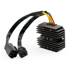 2011-2023 Kymco Downtown 125i 250i 350i Voltage Regulator Rectifier Generic