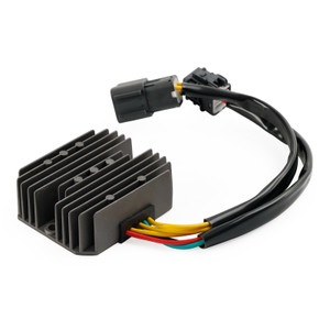 2011-2023 Kymco Downtown 125i 250i 350i Voltage Regulator Rectifier Generic