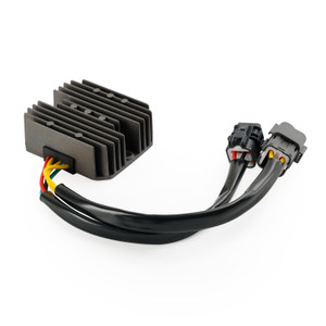 2011-2023 Kymco Downtown 125i 250i 350i Voltage Regulator Rectifier Generic