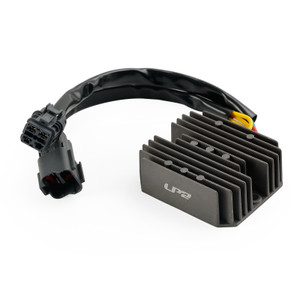2011-2019 Kymco Maxxer 400 450i Voltage Regulator Rectifier Generic