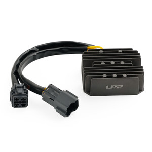 2011-2019 Kymco Maxxer 400 450i Voltage Regulator Rectifier Generic