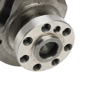 2008-2012 Kia Optima/K5 G4KH 2.0T Engine Crankshaft & ConRods & Bearing 235102G430, 235102G440, 231112G400, 71RZ62GF00 Generic