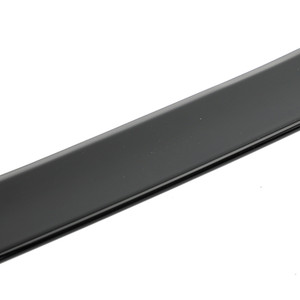 2012-2019 BMW F30 F35 4-Door Sedan Rear Trunk Spoiler Gloss Black Generic