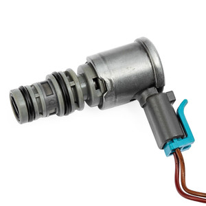 2003-2006 GM EPC Shift TCC 3-2 PWM Transmission Master Solenoid Kit 4L60E, 4L65E Generic