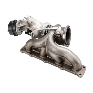 2012-2016 BMW 320i 328i 528i X3 Z4 N20 Turbo Turbocharger 11657635803, 11657588938 Generic