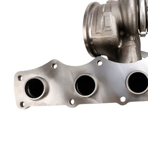2012-2016 BMW 320i 328i 528i X3 Z4 N20 Turbo Turbocharger 11657635803, 11657588938 Generic