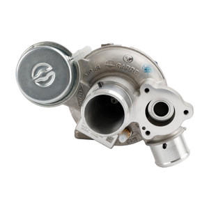 2013- Alfa Romeo Mito with 1.4L MultiAir, 955B1000 Engine Turbo Turbocharger 4892938 Generic