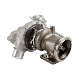 2014- Jeep Renegade with 1.4L MultiAir, 55263624 Engine Turbo Turbocharger 4892938 Generic