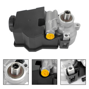 1998-2002 Chevrolet Camaro Power Steering Pump 734-77119, 2069849F Generic
