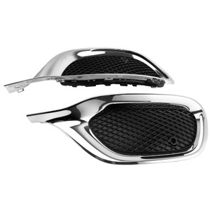 2021-2022 Mercedes Benz E Class W213 Upgrade Maybach Style Car body kit Generic