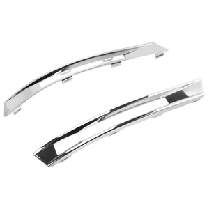 2012-2014 Mercedes Benz C-Class W204 Upgrade C63 Style Car body kit Generic