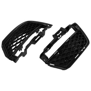 2012-2014 Mercedes Benz C-Class W204 Upgrade C63 Style Car body kit Generic