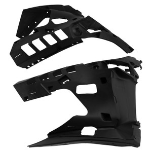 2018-2021 BMW 3 series G20 G28 Upgrade To M3 M4 2022 Car body kit  Generic