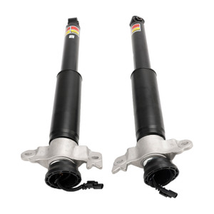 2013-2019 Cadillac XTS Rear Left & Right Shock Struts Electric 84326294 Generic