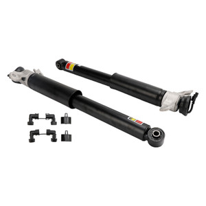 2013-2019 Cadillac XTS Rear Left & Right Shock Struts Electric 84326294 Generic