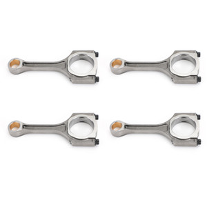 2011-2020 Kia Sorento Optima Sportage 4-Door 2.4L 4PCS Connecting Rod 235102G500 Generic