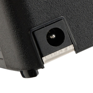 BC-173 Charger BP224 Battery Fast Rapid Dock for ICOM IC-M31 M32 M2A M21 US Plug